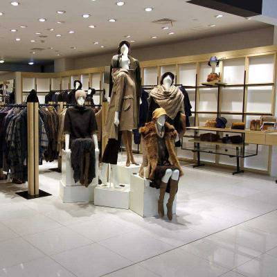 服裝店會員卡系統(tǒng)與鞋帽零售管理軟件——尚博思收銀系統(tǒng)解析