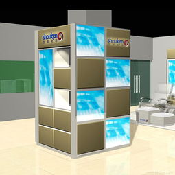 徐州漂亮展柜廠 鞋帽展柜3，打造鞋帽零售的專業(yè)陳列方案