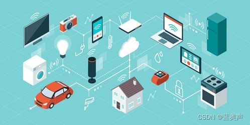 智慧物聯(lián)網(wǎng)邊緣協(xié)同感知 EICS技術(shù)方案引領(lǐng)無線場(chǎng)景感知網(wǎng)絡(luò)新篇章